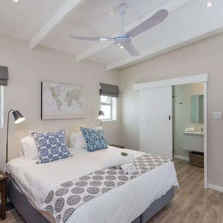 Ebb Apartamento Knysna Exterior foto