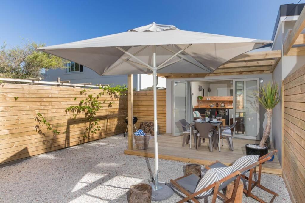 Ebb Apartamento Knysna Exterior foto