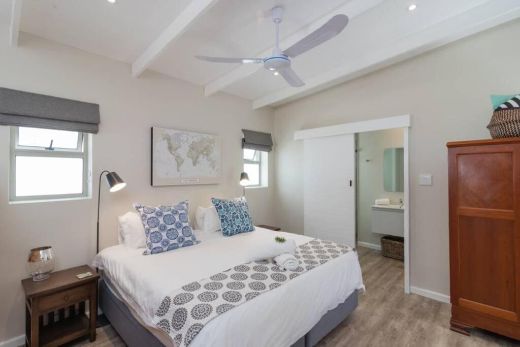Ebb Apartamento Knysna Exterior foto
