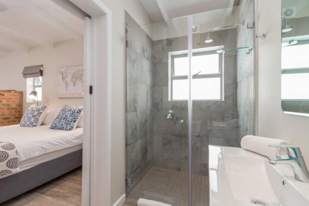 Ebb Apartamento Knysna Exterior foto